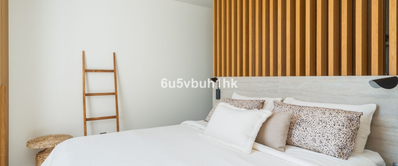 Resale - Town house - Marbella - Nueva Andalucía