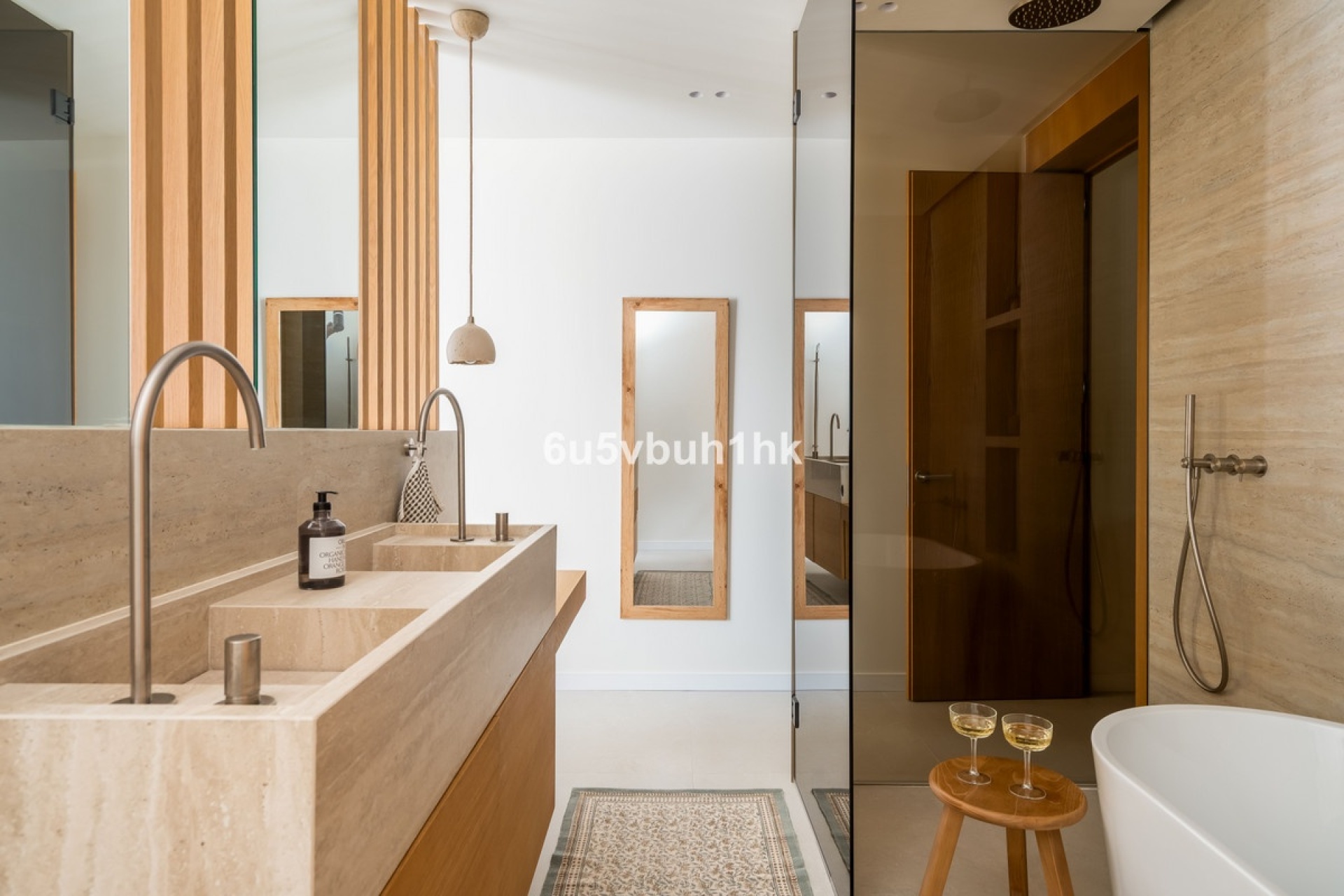 Resale - Town house - Marbella - Nueva Andalucía