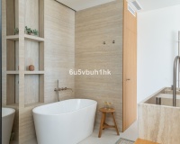 Resale - Town house - Marbella - Nueva Andalucía