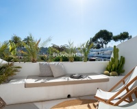 Resale - Town house - Marbella - Nueva Andalucía