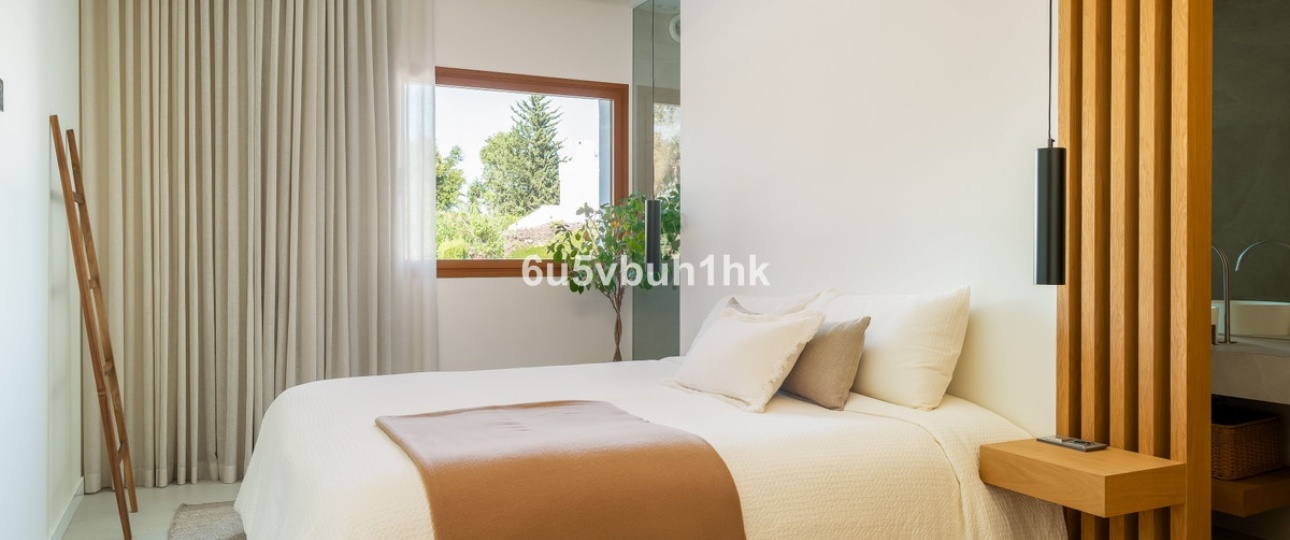 Resale - Town house - Marbella - Nueva Andalucía