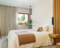 Resale - Town house - Marbella - Nueva Andalucía