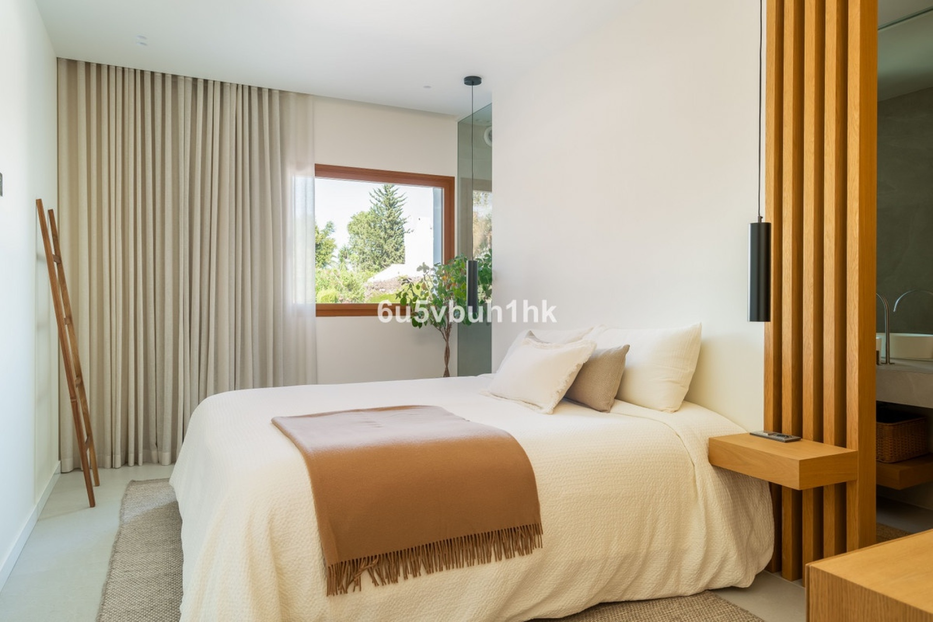 Resale - Town house - Marbella - Nueva Andalucía