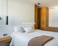 Resale - Town house - Marbella - Nueva Andalucía