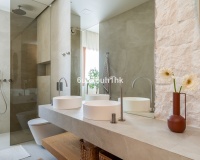 Resale - Town house - Marbella - Nueva Andalucía