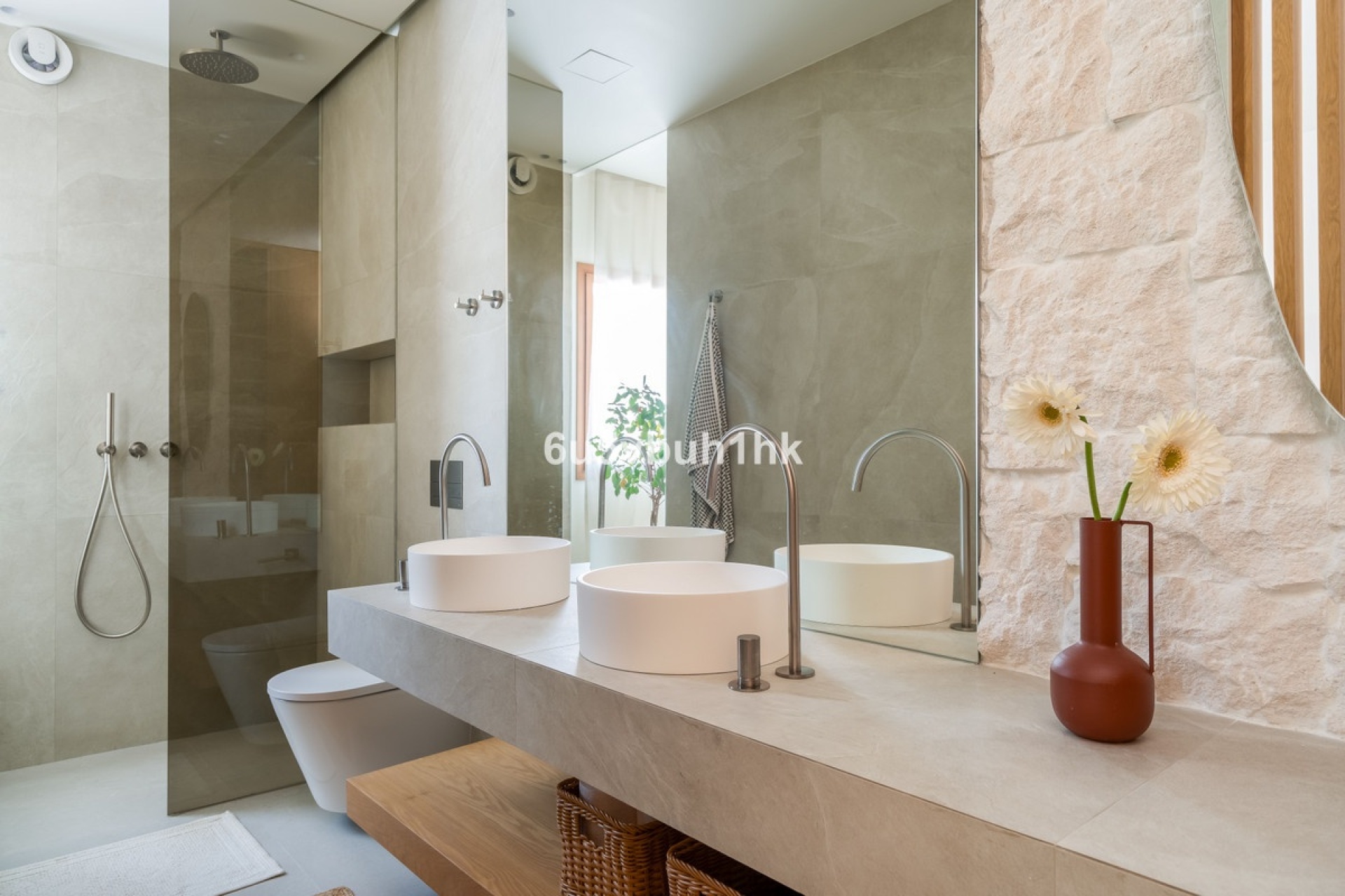 Resale - Town house - Marbella - Nueva Andalucía