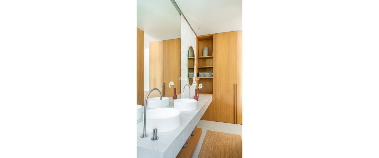 Resale - Town house - Marbella - Nueva Andalucía