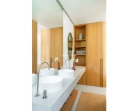Resale - Town house - Marbella - Nueva Andalucía
