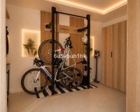 Resale - Town house - Marbella - Nueva Andalucía