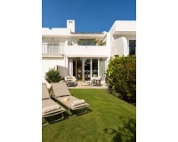 Resale - Town house - Marbella - Nueva Andalucía