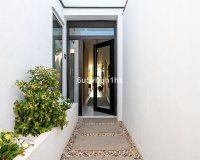 Resale - Town house - Marbella - Nueva Andalucía