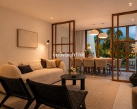 Resale - Town house - Marbella - Nueva Andalucía