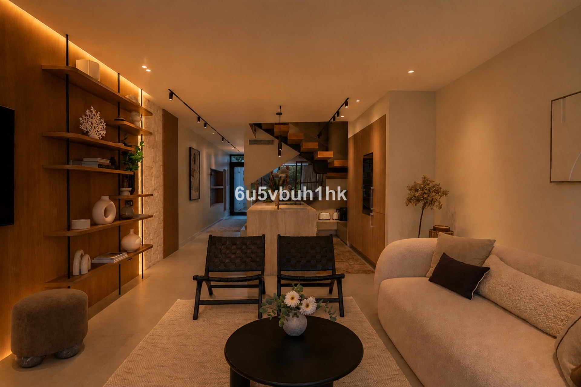 Resale - Town house - Marbella - Nueva Andalucía