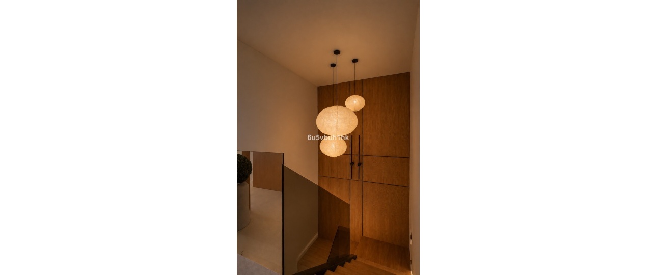 Resale - Town house - Marbella - Nueva Andalucía