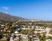 Resale - Town house - Marbella - Nueva Andalucía