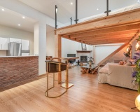 Resale - Town house - Marbella - Nueva Andalucía