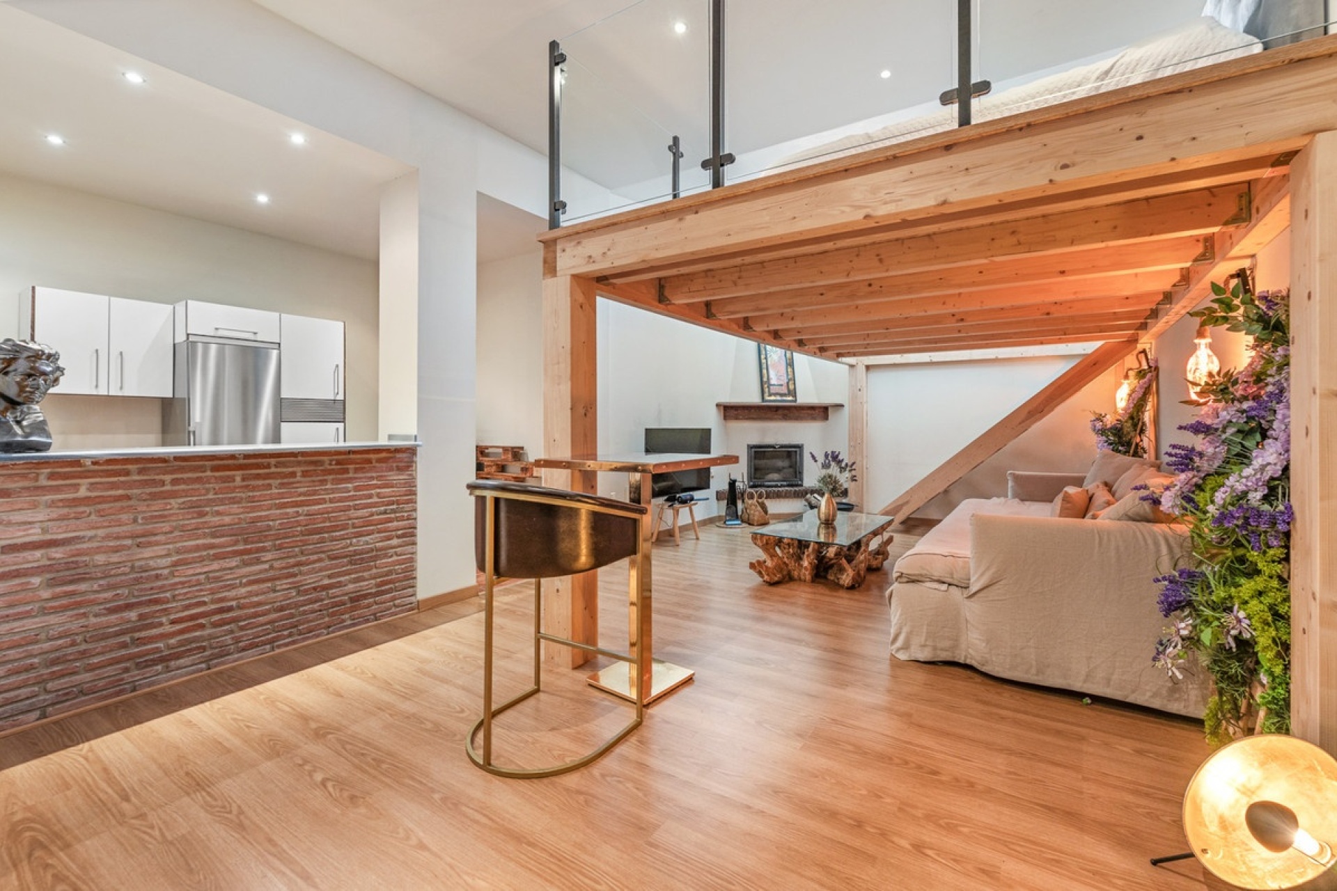 Resale - Town house - Marbella - Nueva Andalucía