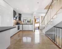 Resale - Town house - Marbella - Nueva Andalucía