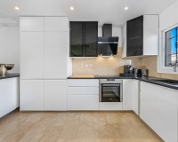 Resale - Town house - Marbella - Nueva Andalucía