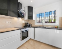 Resale - Town house - Marbella - Nueva Andalucía