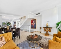 Resale - Town house - Marbella - Nueva Andalucía