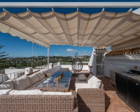 Resale - Town house - Marbella - Nueva Andalucía