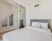 Resale - Town house - Marbella - Nueva Andalucía