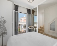 Resale - Town house - Marbella - Nueva Andalucía