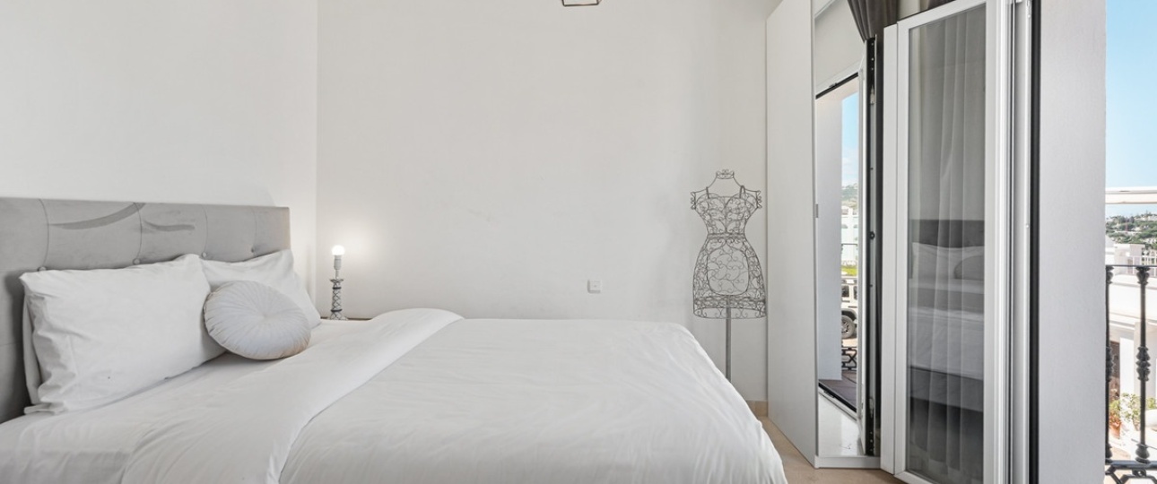 Resale - Town house - Marbella - Nueva Andalucía