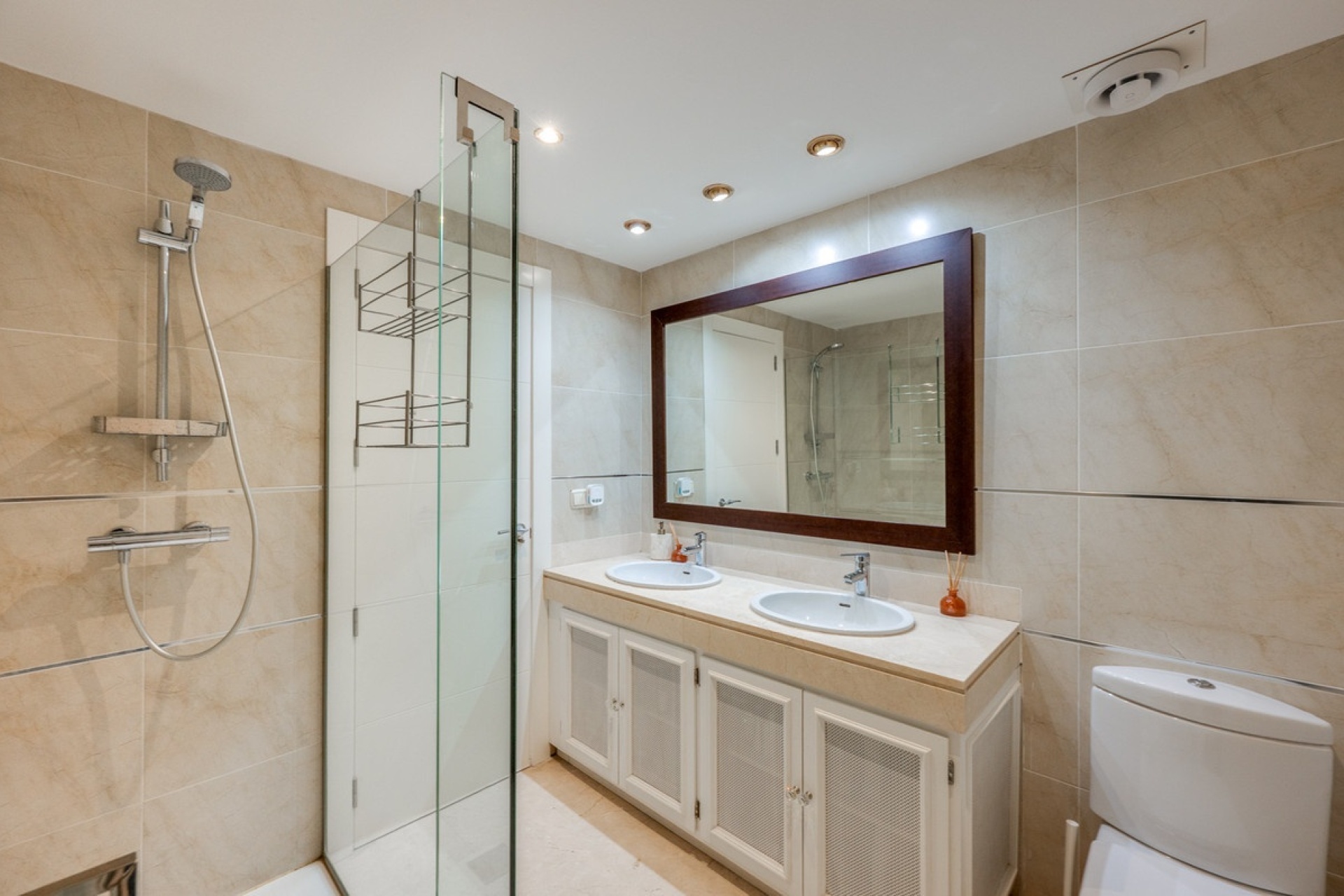 Resale - Town house - Marbella - Nueva Andalucía