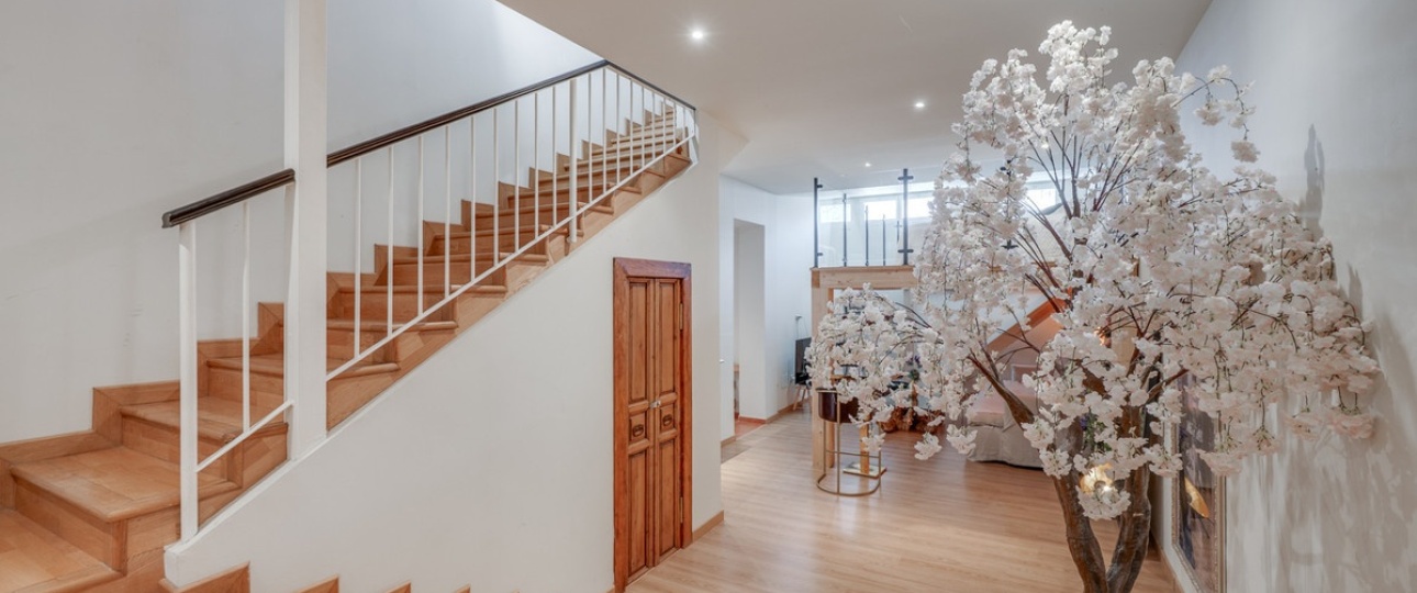 Resale - Town house - Marbella - Nueva Andalucía