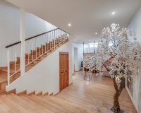 Resale - Town house - Marbella - Nueva Andalucía