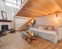 Resale - Town house - Marbella - Nueva Andalucía