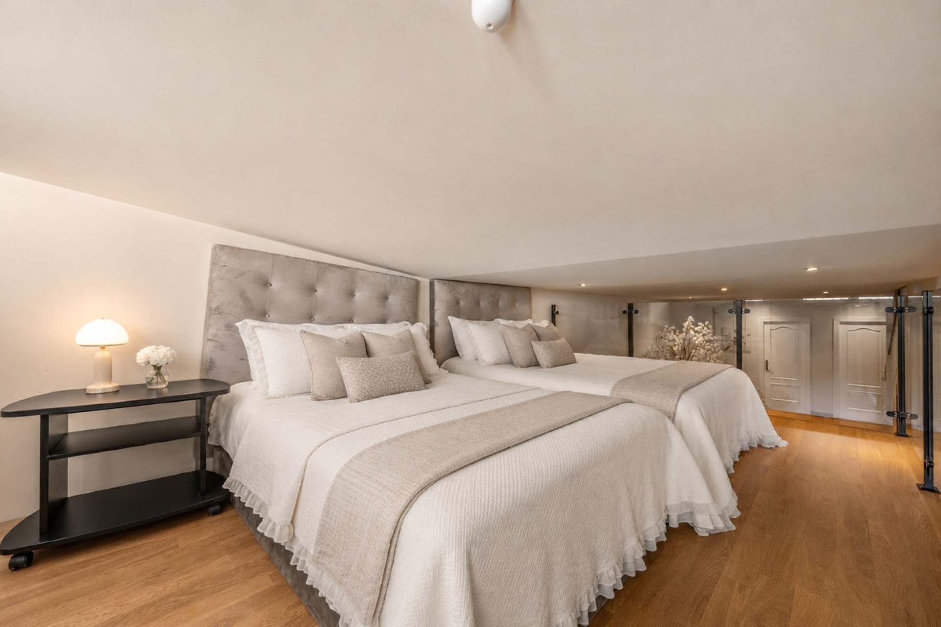 Resale - Town house - Marbella - Nueva Andalucía