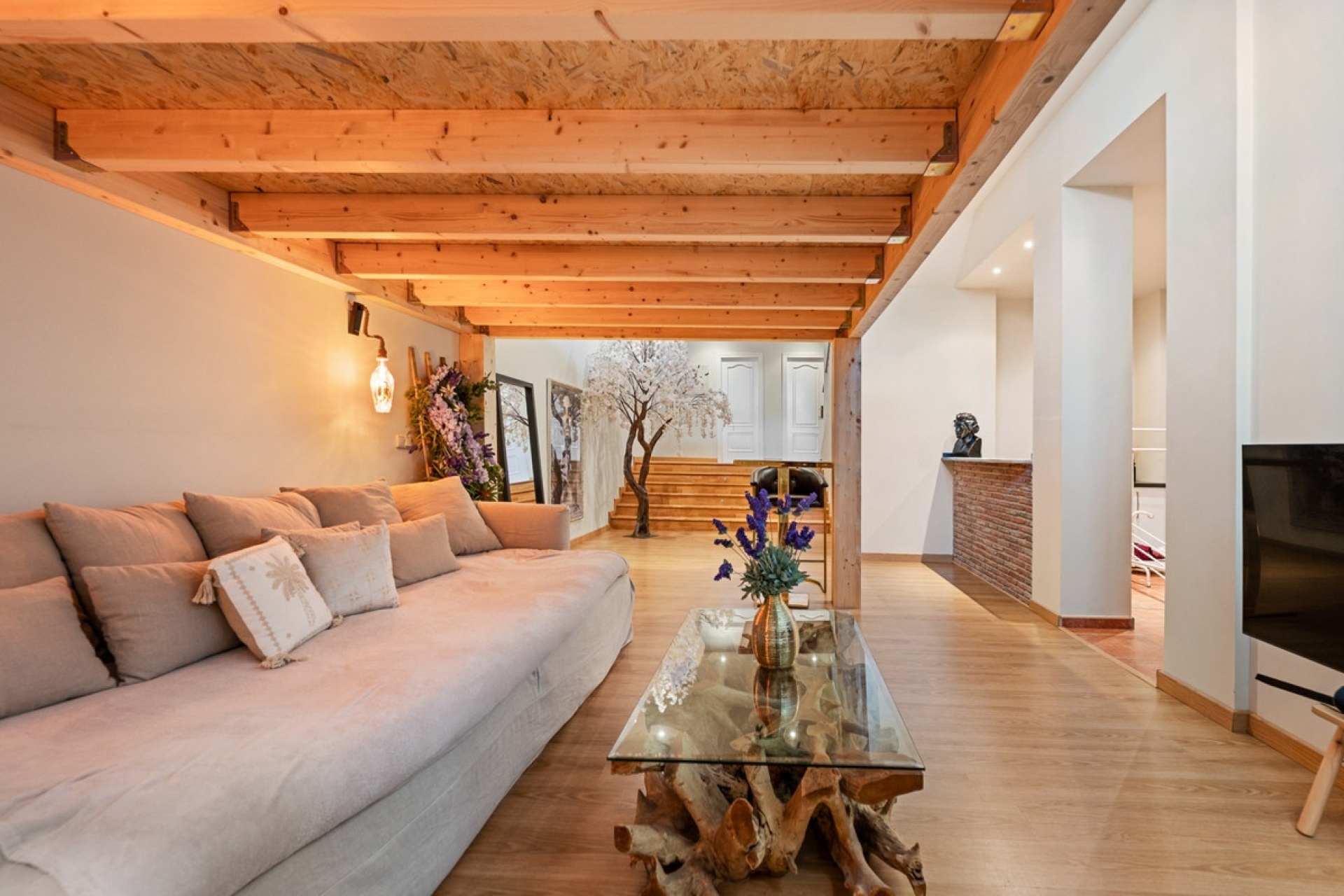 Resale - Town house - Marbella - Nueva Andalucía