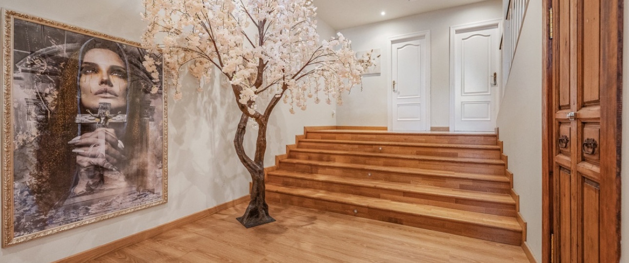 Resale - Town house - Marbella - Nueva Andalucía