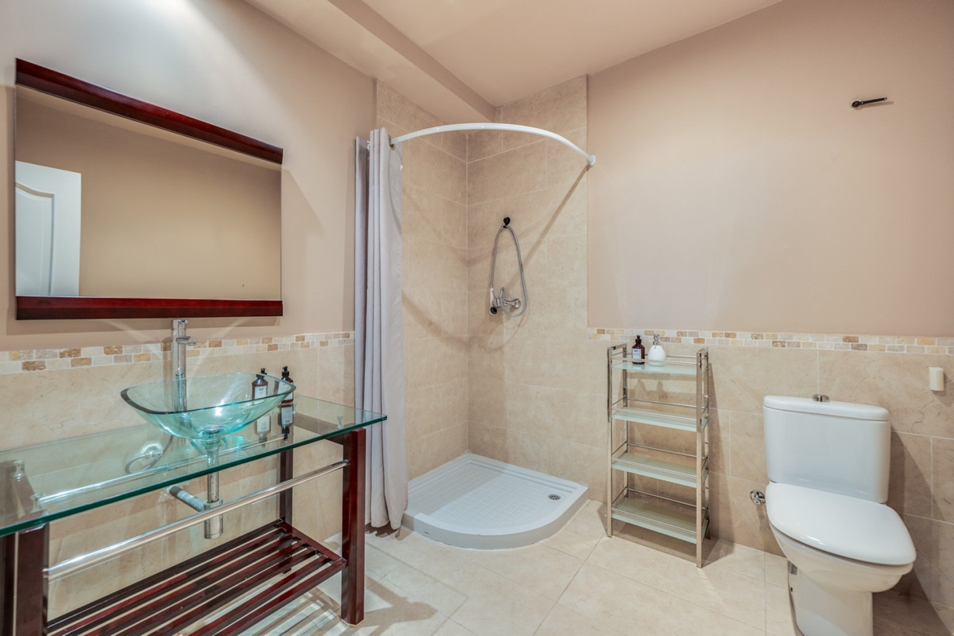 Resale - Town house - Marbella - Nueva Andalucía