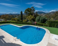 Resale - Town house - Marbella - Nueva Andalucía