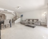 Resale - Town house - Marbella - Nueva Andalucía