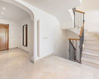 Resale - Town house - Marbella - Nueva Andalucía