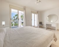 Resale - Town house - Marbella - Nueva Andalucía