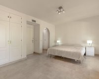 Resale - Town house - Marbella - Nueva Andalucía