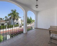 Resale - Town house - Marbella - Nueva Andalucía