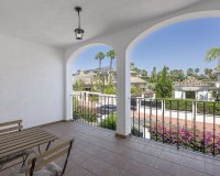 Resale - Town house - Marbella - Nueva Andalucía