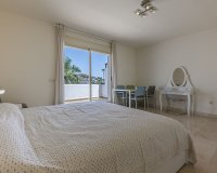 Resale - Town house - Marbella - Nueva Andalucía