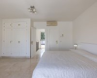 Resale - Town house - Marbella - Nueva Andalucía