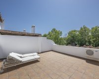 Resale - Town house - Marbella - Nueva Andalucía