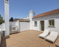 Resale - Town house - Marbella - Nueva Andalucía