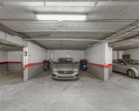 Resale - Town house - Marbella - Nueva Andalucía