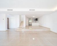 Resale - Town house - Marbella - Nueva Andalucía